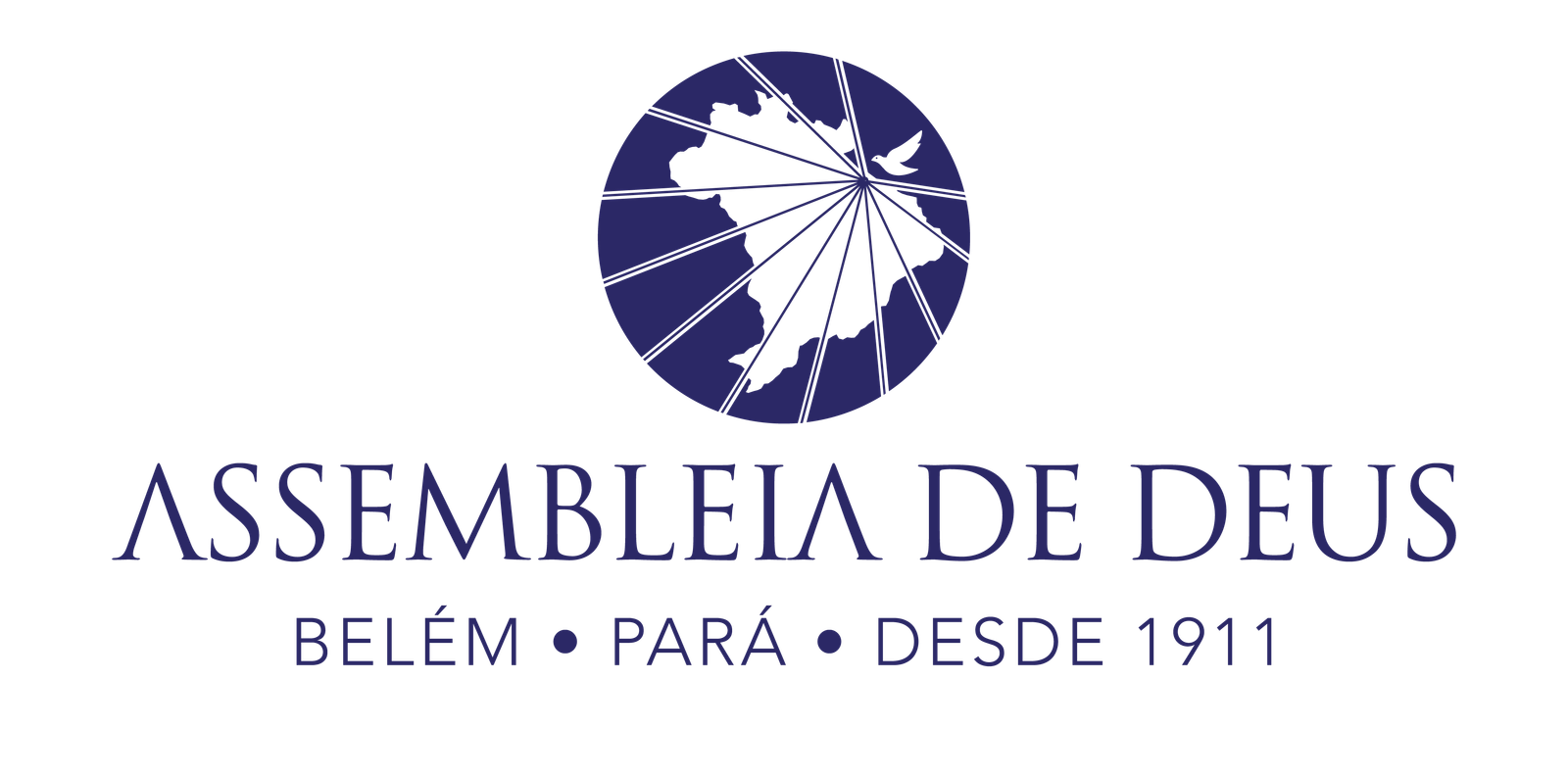 Assembleia de Deus em Belém 115 anos